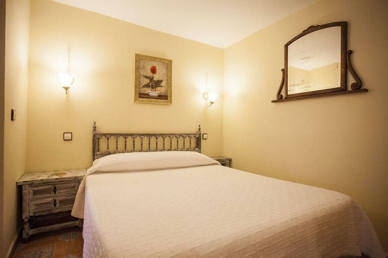 Hostal Castilla