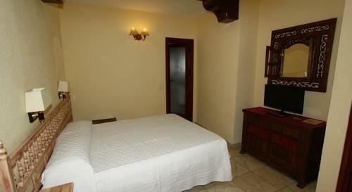 Hostal Castilla