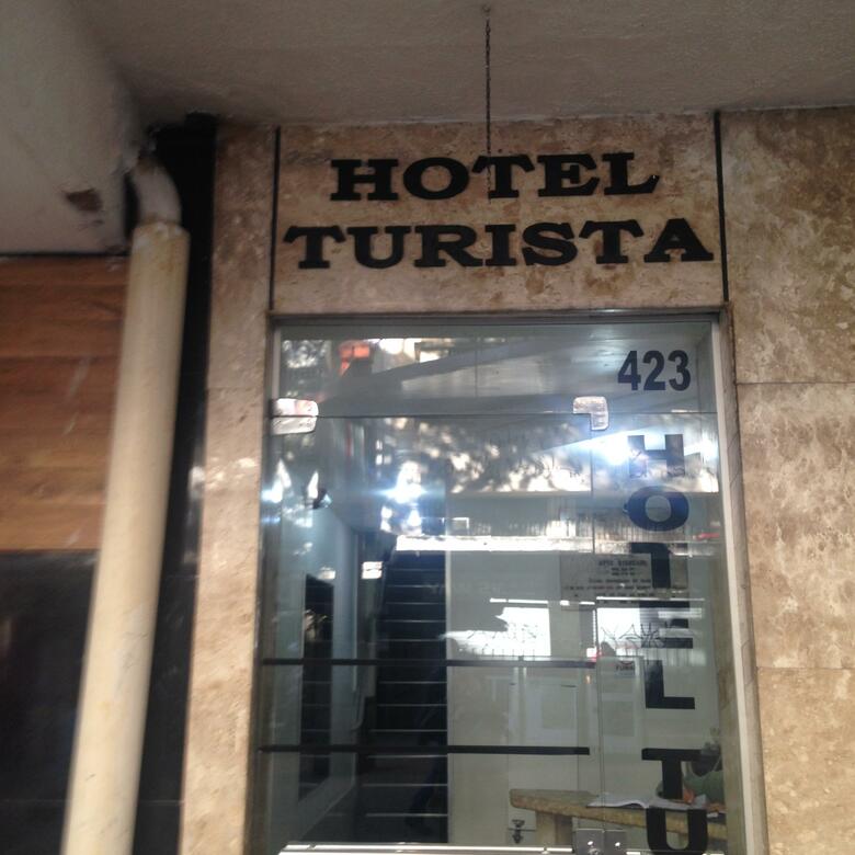 Hotel Turista