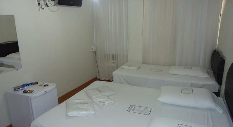 Hotel Turista