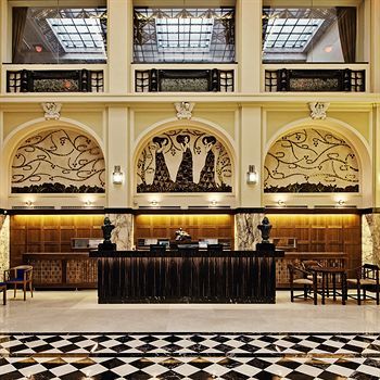 Hotel Grandezza