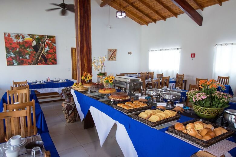Hostal Pousada Arte Da Natureza