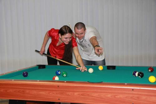 Bed & Breakfast Penzion Brno