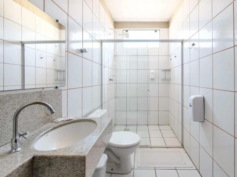 Hotel Para�so Das �guas