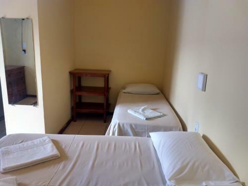 Hostal Pousada Caramanch�o
