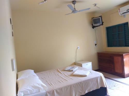 Hostal Pousada Caramanch�o