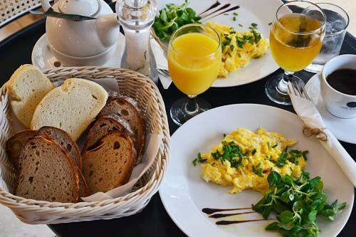 Bed And Breakfast Placzek