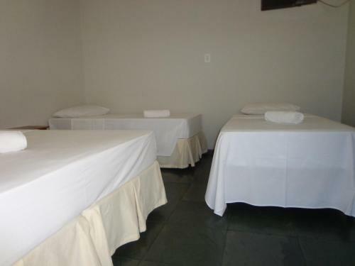 Hostal Pousada Pantaneira