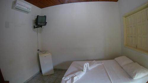 Hostal Pousada Pantaneira