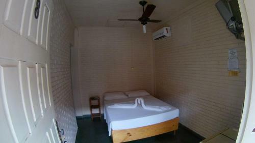 Hostal Pousada Pantaneira