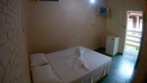 Hostal Pousada Pantaneira