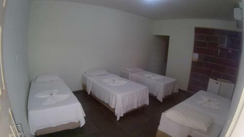 Hostal Pousada Pantaneira