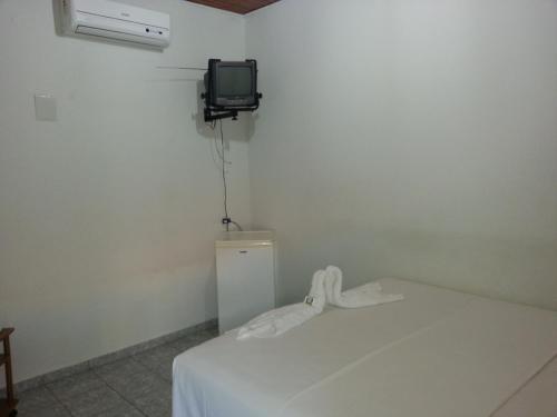 Hostal Pousada Pantaneira