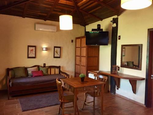 Hotel Santa Esmeralda