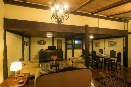 Hotel Santa Esmeralda