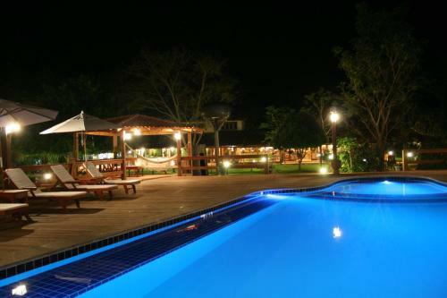 Hotel Santa Esmeralda