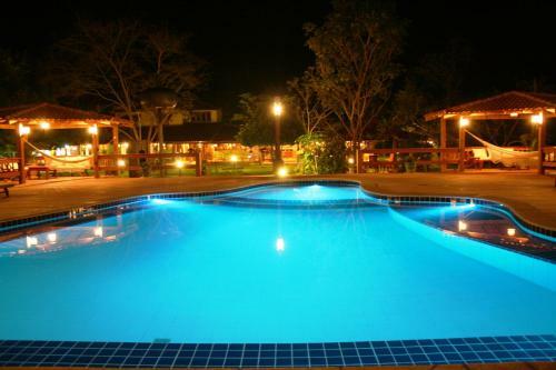 Hotel Santa Esmeralda