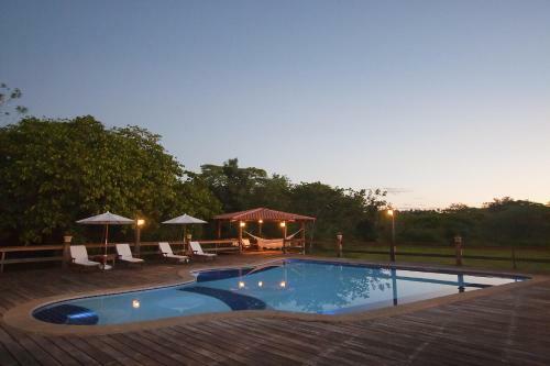 Hotel Santa Esmeralda