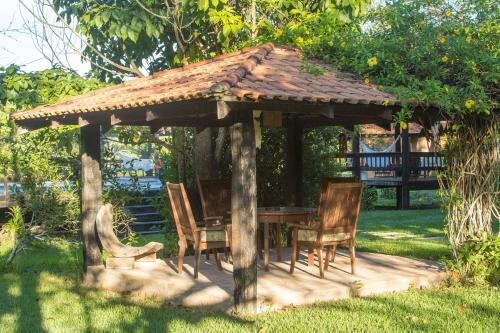 Hotel Santa Esmeralda