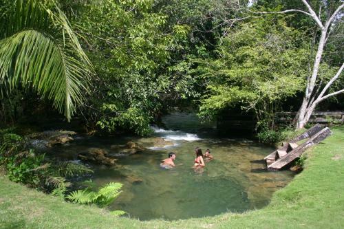 Hotel Santa Esmeralda