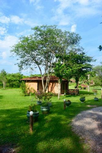Hotel Santa Esmeralda