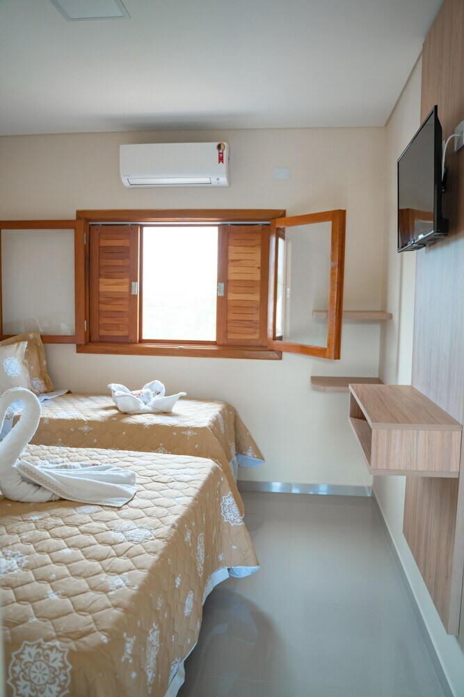 Hostal Pousada Galeria Artes