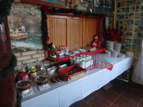 Hostal Pousada Do Peralta