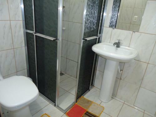 Hostal Pousada Sal�m