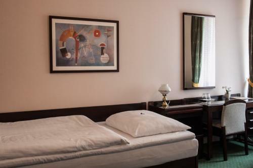 Hotel Omega Brno