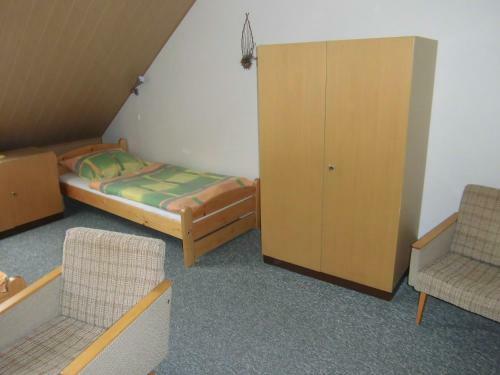 Kupkov� Ubytov�n� V Soukrom�