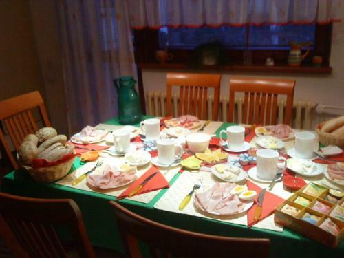 Kupkov� Ubytov�n� V Soukrom�