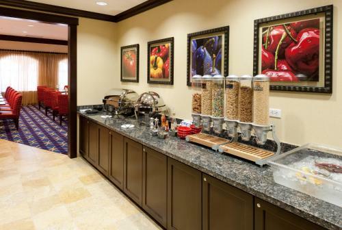 Hotel Towneplace Suites By Marriott Tucson Williams Centre