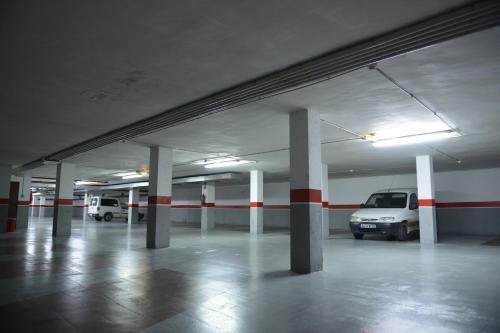 Archybal Apartamentos Tur�sticos Y Suites