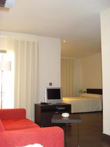Archybal Apartamentos Tur�sticos Y Suites
