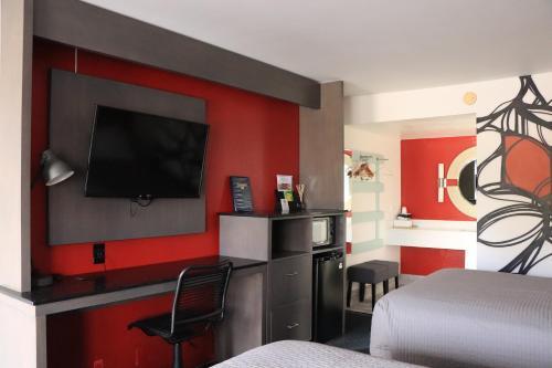 Motel University Inn
