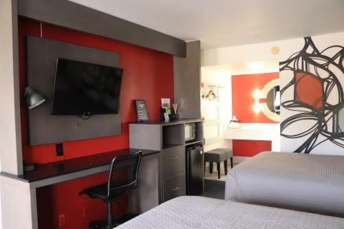 Motel University Inn