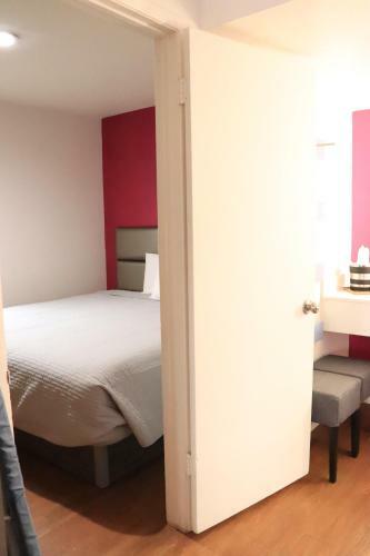 Motel University Inn