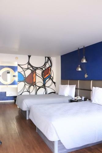 Motel University Inn