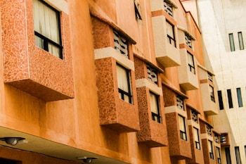 Hotel Paraiso Del Sur