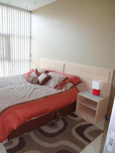 Apartamento Triumph Tower Residence