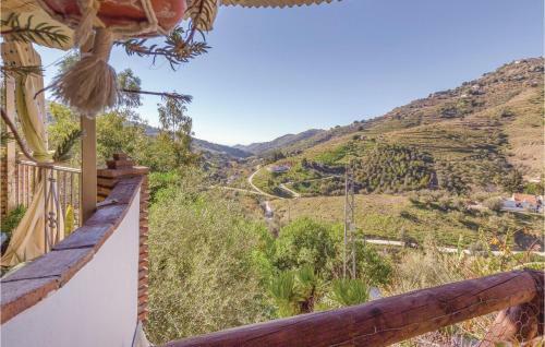 Holiday Home C�mpeta 21 Spain