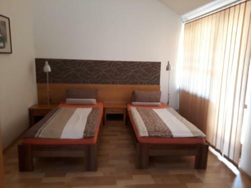 Hostal Vv Penzion