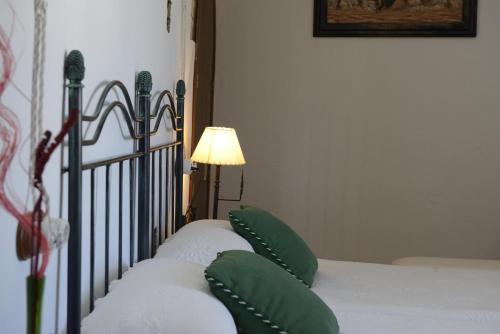 Hostal Casa Rural Las Cadenas