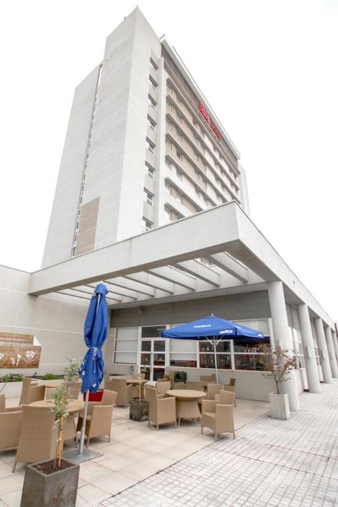 Hotel Ibis Concepci�n