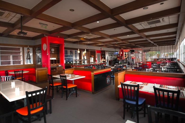 Hotel Ibis Concepci�n