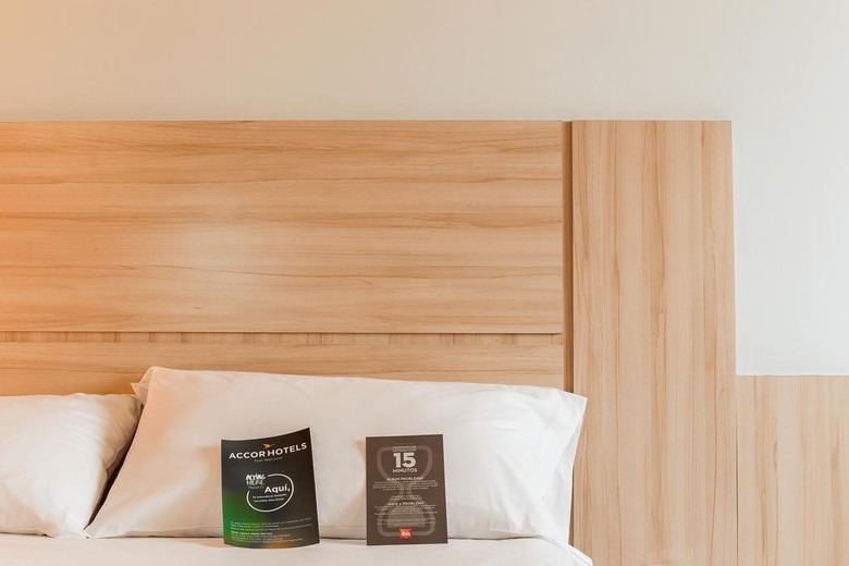 Hotel Ibis Concepci�n