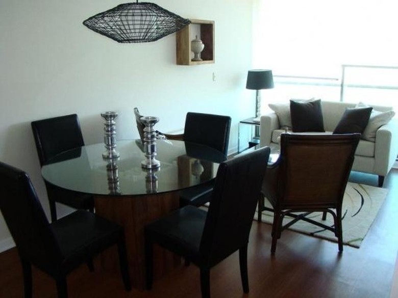 Apartamento Home Suite Costanera