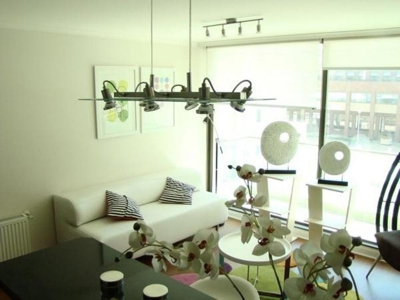 Apartamento Home Suite Costanera