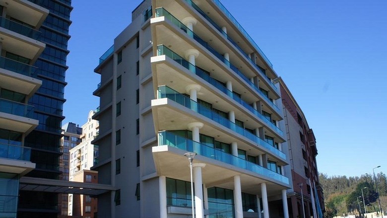 Apartamento Home Suite Costanera