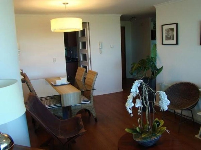 Apartamento Home Suite Costanera